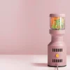 Mighty Plus 850 blender, sand