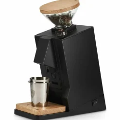 Mignon Single Dose kaffekvern, krom
