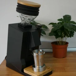 Mignon Single Dose kaffekvern, hvit
