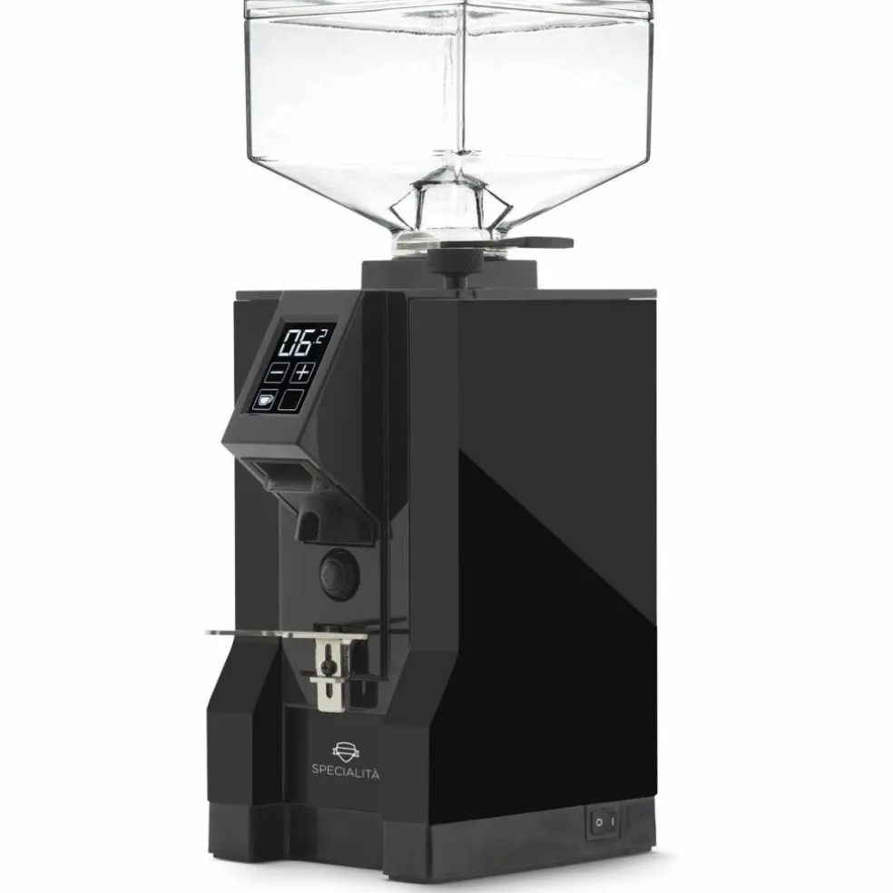 MIGNON Specialitá elektronisk kaffekvern, hvit