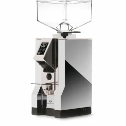 MIGNON Specialitá elektronisk kaffekvern, forkrommet stål