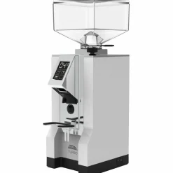 Mignon Turbo kaffekvern, hvit