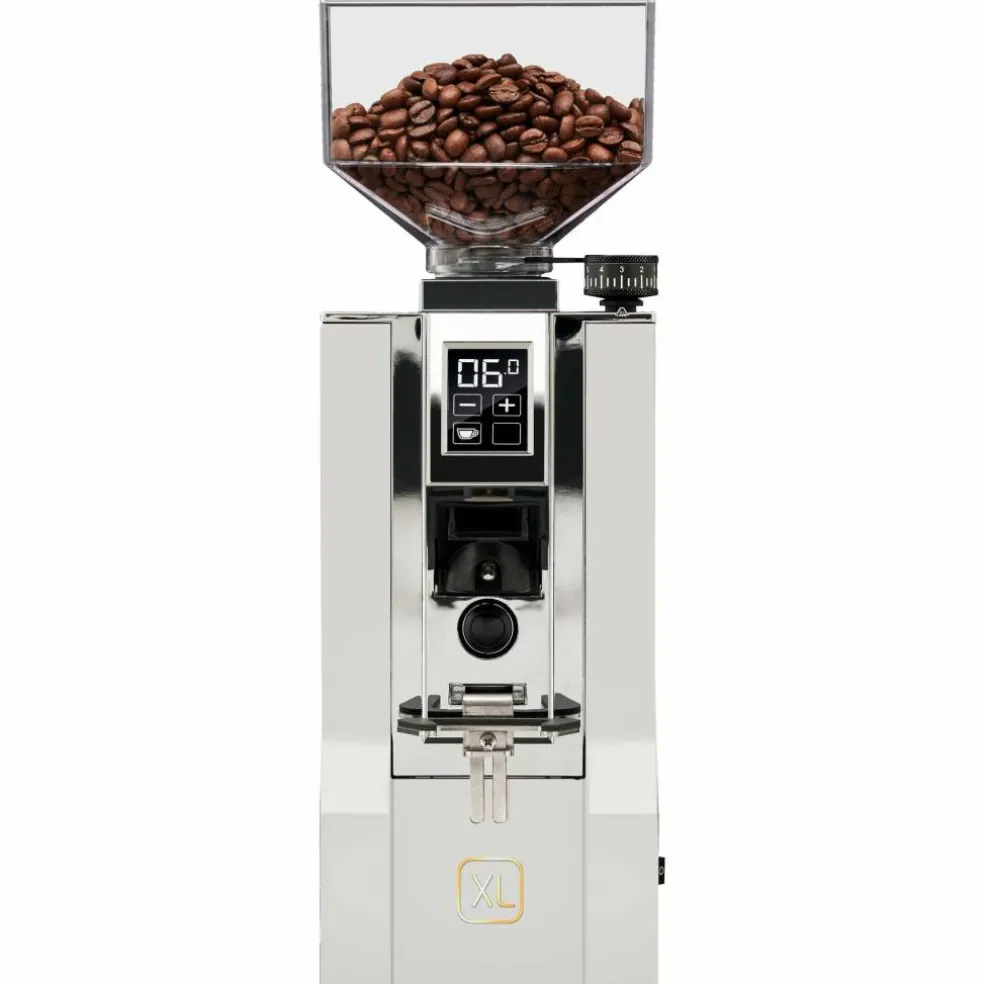 Mignon XL Kaffekvern, Krom
