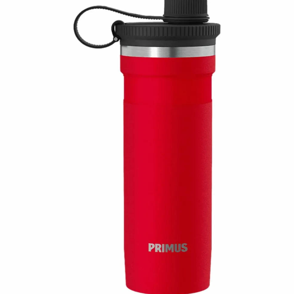 Mika Wide termoflaske 0,5 liter, alpine frost