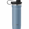 Mika Wide termoflaske 0,5 liter, cliffside ash