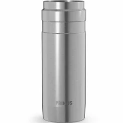 Mika Wide termoflaske 0,75 liter, cliffside ash