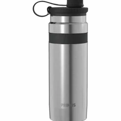 Mika Wide termoflaske 0,75 liter, rustfritt stål