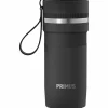 Mika Wide termokopp 0,35 liter, glacier blue