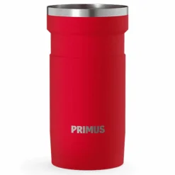 Mika Wide termokopp 0,35 liter, glacier blue