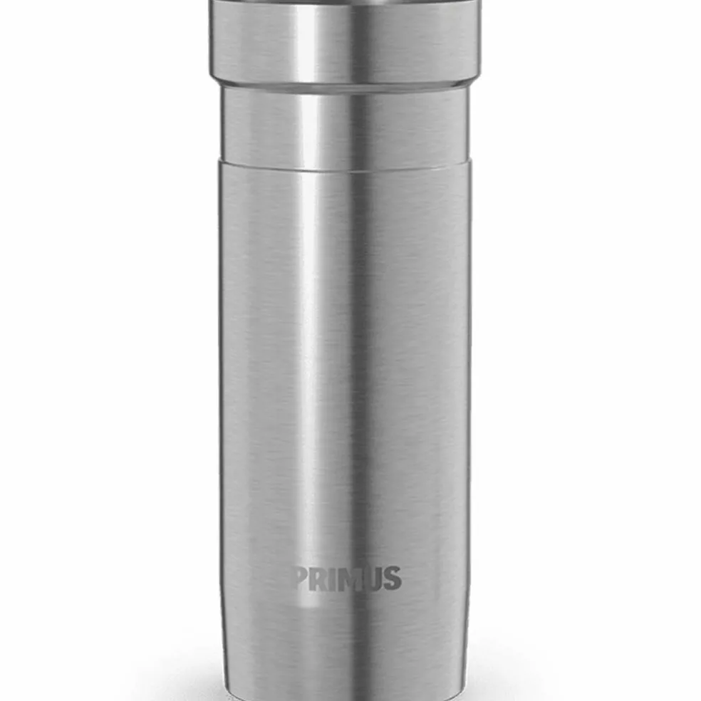 Mika Wide termokopp 0,5 liter, glacier blue