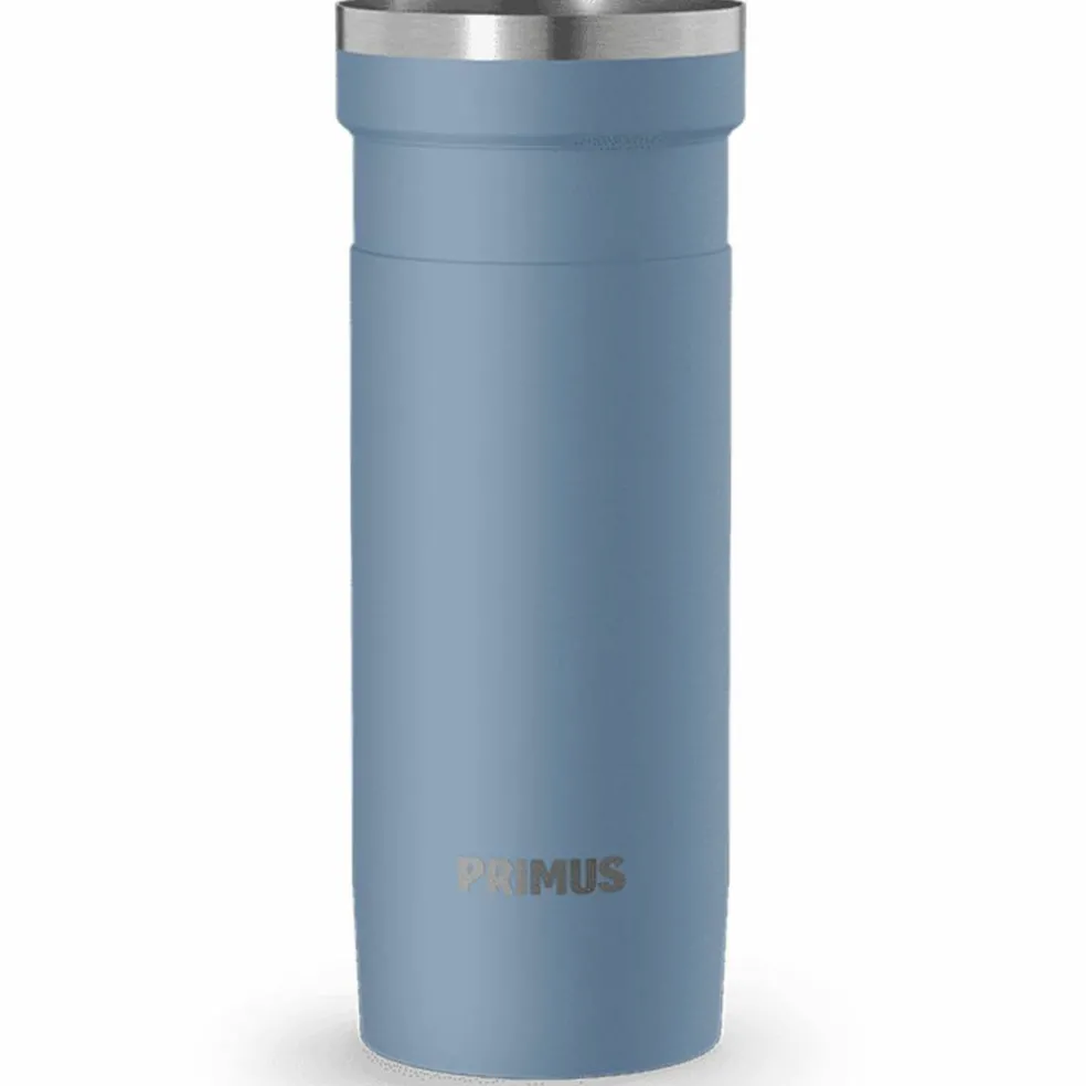 Mika Wide termokopp 0,5 liter, glacier blue