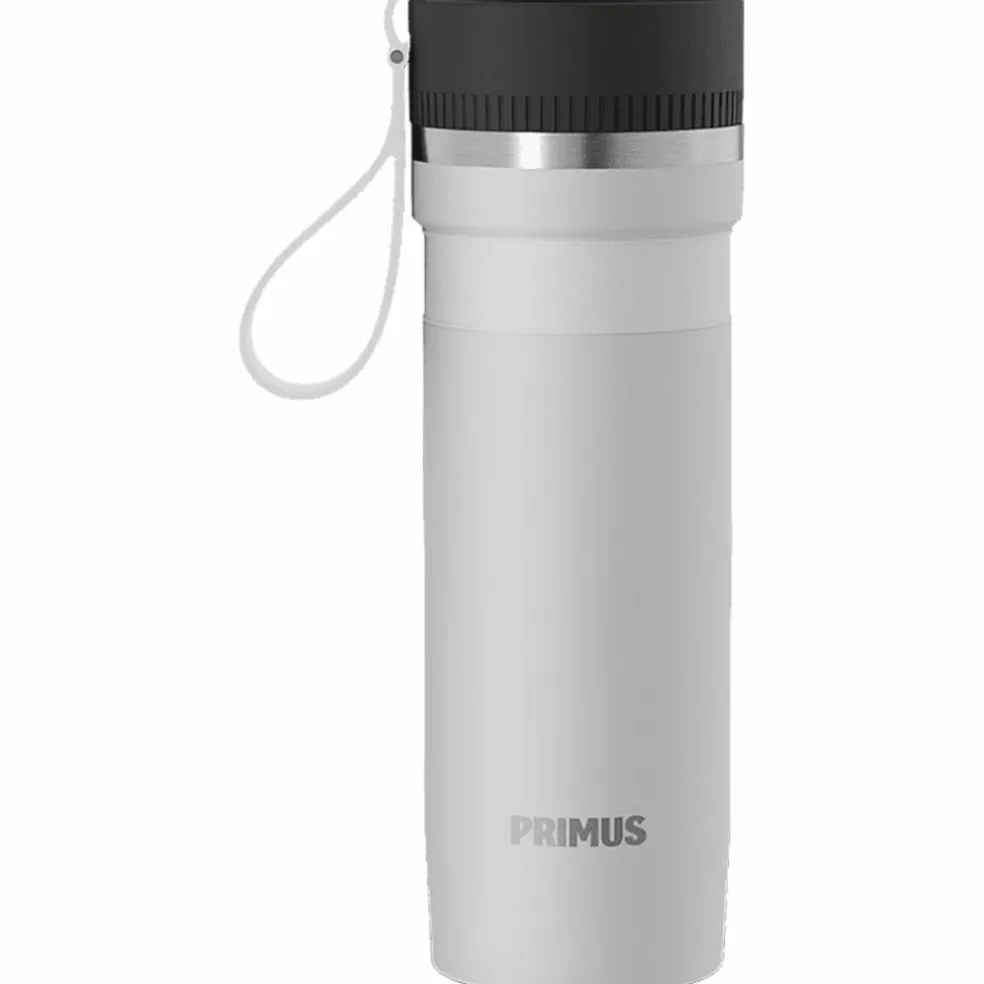 Mika Wide termokopp 0,5 liter, glacier blue