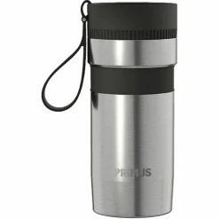 Mika Wide termokopp 0,35 liter, rød