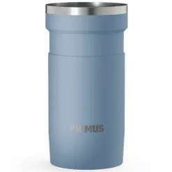 Mika Wide termokopp 0,35 liter, rød