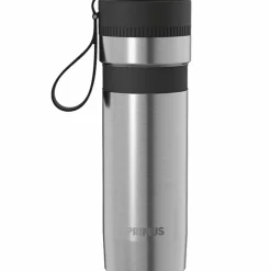 Mika Wide termokopp 0,5 liter, rustfritt stål