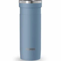 Mika Wide termokopp 0,5 liter, rustfritt stål