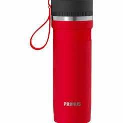Mika Wide termokopp 0,5 liter, rustfritt stål