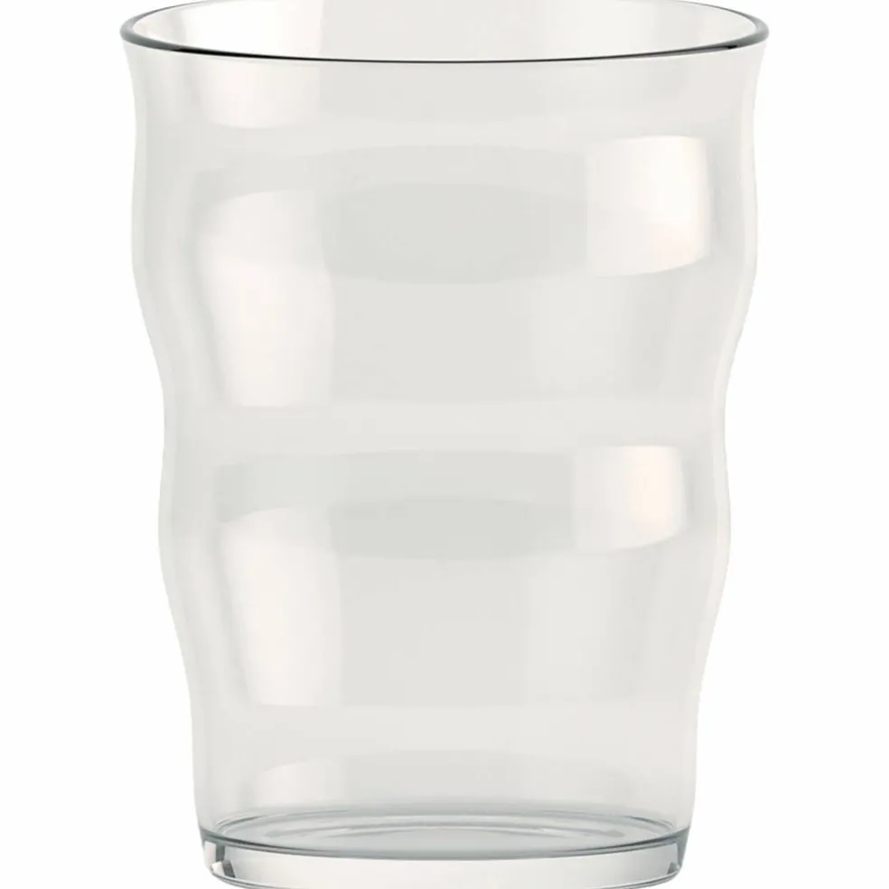Mikkeller Pint ølglass 40 cl 2-pakning