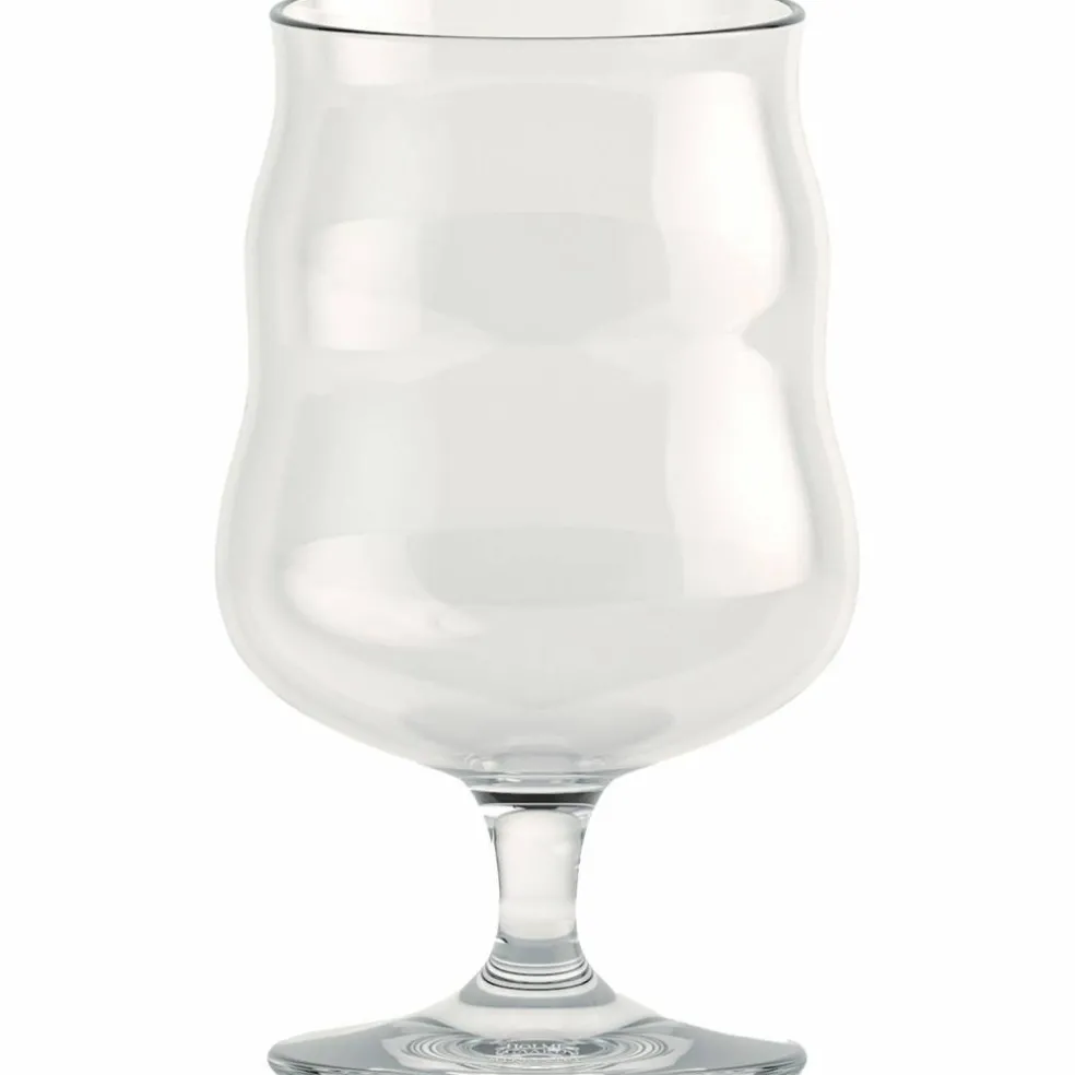 Mikkeller Universal ølglass 40 cl 2-pakning