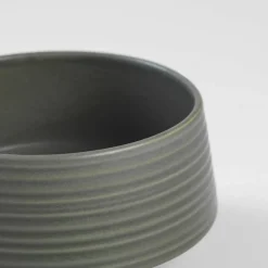 Miko skål 2-pakning, dark green