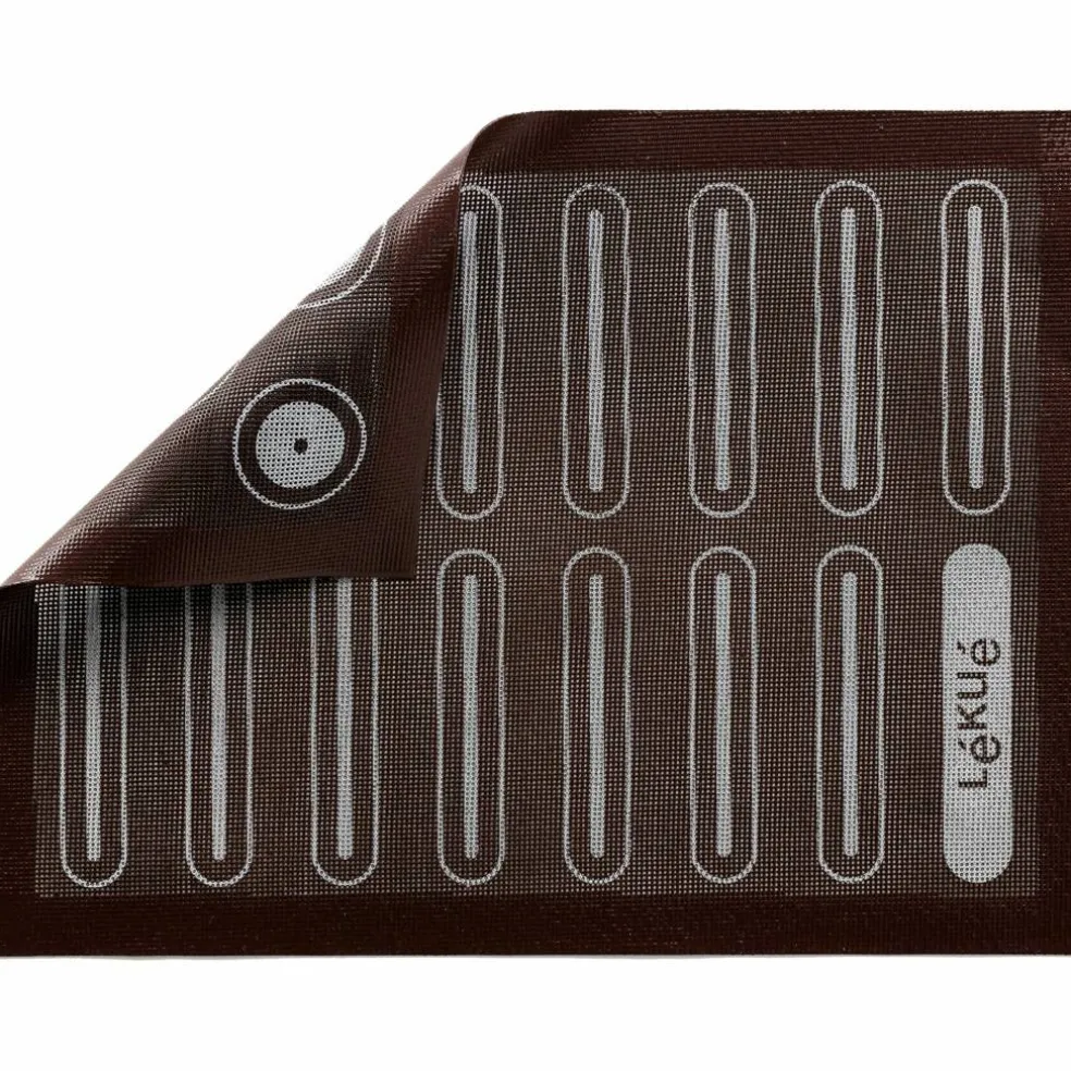 Mikroperforert stekematte 30 cm x 40 cm