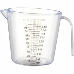 Mila målebeger 1 liter