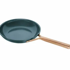 Milano stekepanne 24 cm, blå