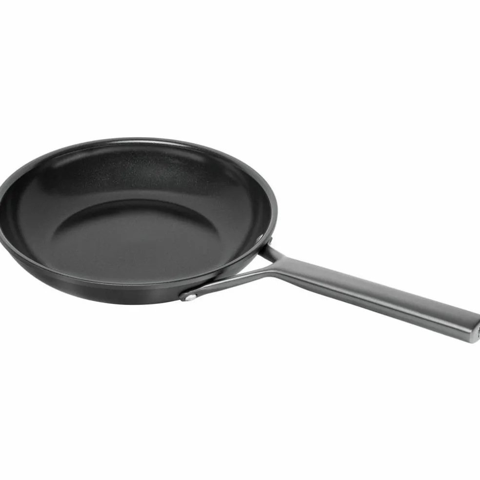 Milano stekepanne 24 cm, blå