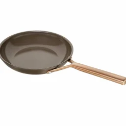 Milano stekepanne 24 cm, brun