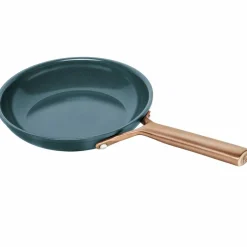 Milano stekepanne 20 cm, brun