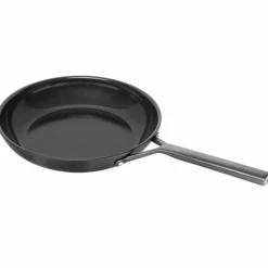 Milano stekepanne 28 cm, brun