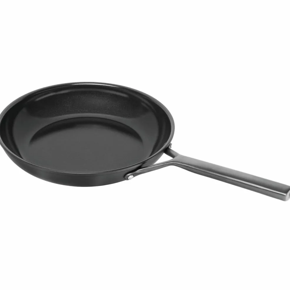 Milano stekepanne 28 cm, svart