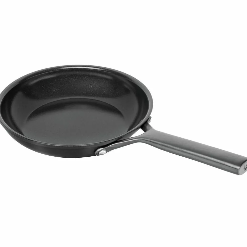 Milano stekepanne 20 cm, svart