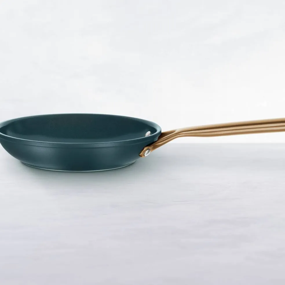 Milano stekepanne 20 cm, svart