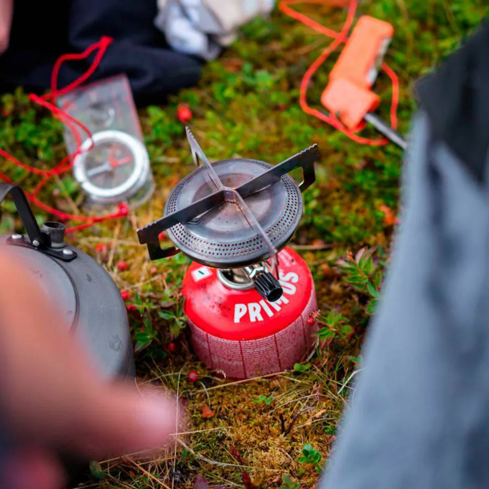 Mimer Stove Kit II stormkjøkken