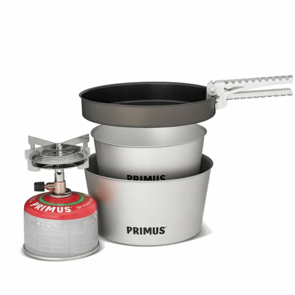 Mimer Stove Kit II stormkjøkken