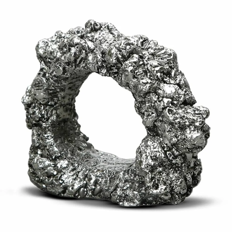 Minerale serviettring
