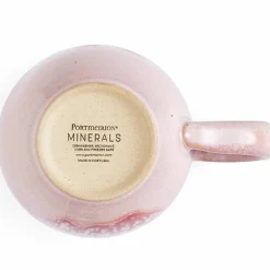 Minerals krus 30 cl 4-pakning, rose quartz