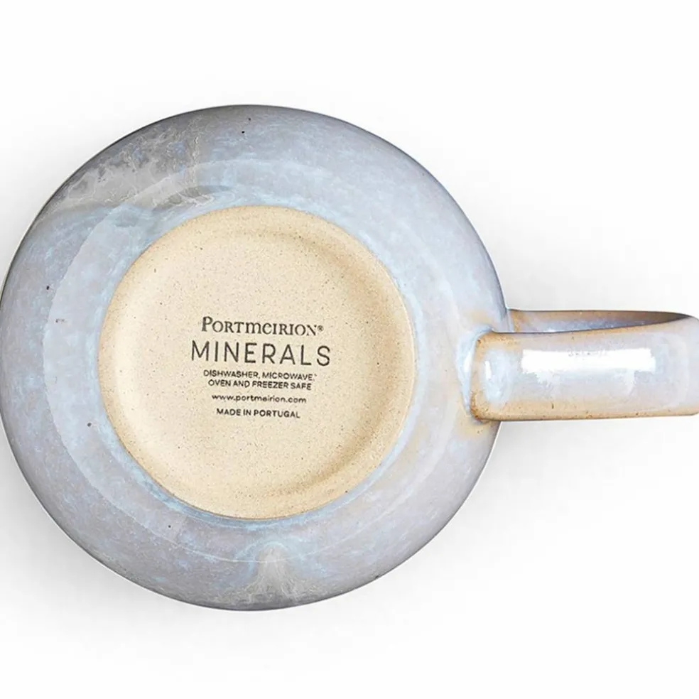 Minerals krus 30 cl 4-pakning, rose quartz