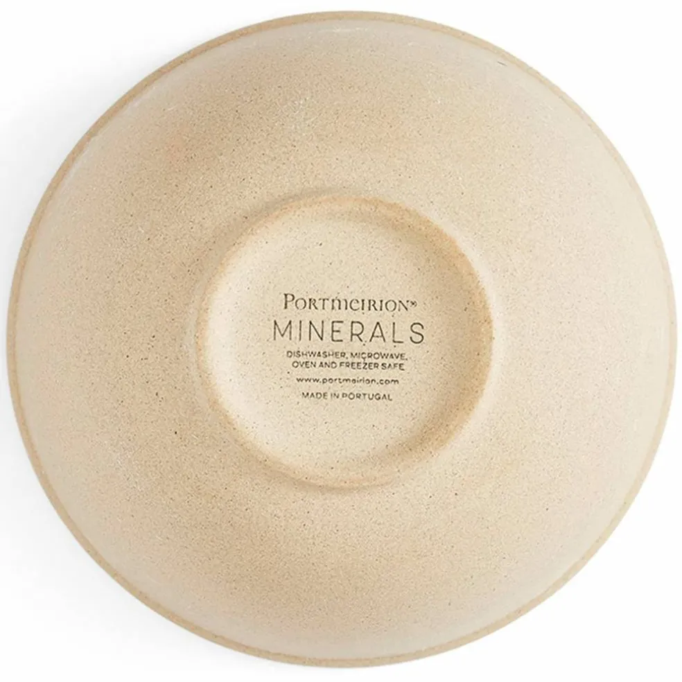 Minerals skål 11 cm 4-pakning, aquamarine
