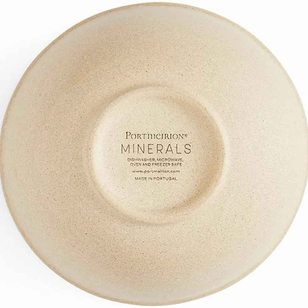 Minerals skål 11 cm 4-pakning, aquamarine