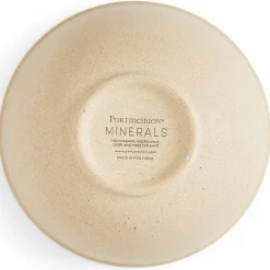 Minerals skål 11 cm 4-pakning, aquamarine