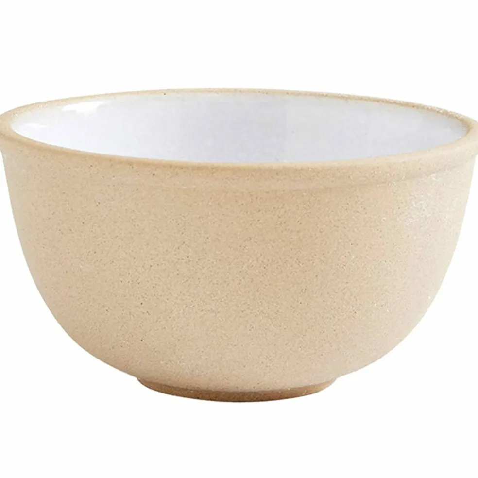 Minerals skål 11 cm 4-pakning, moonstone