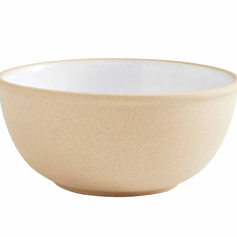 Minerals skål 15 cm 4-pakning, moonstone