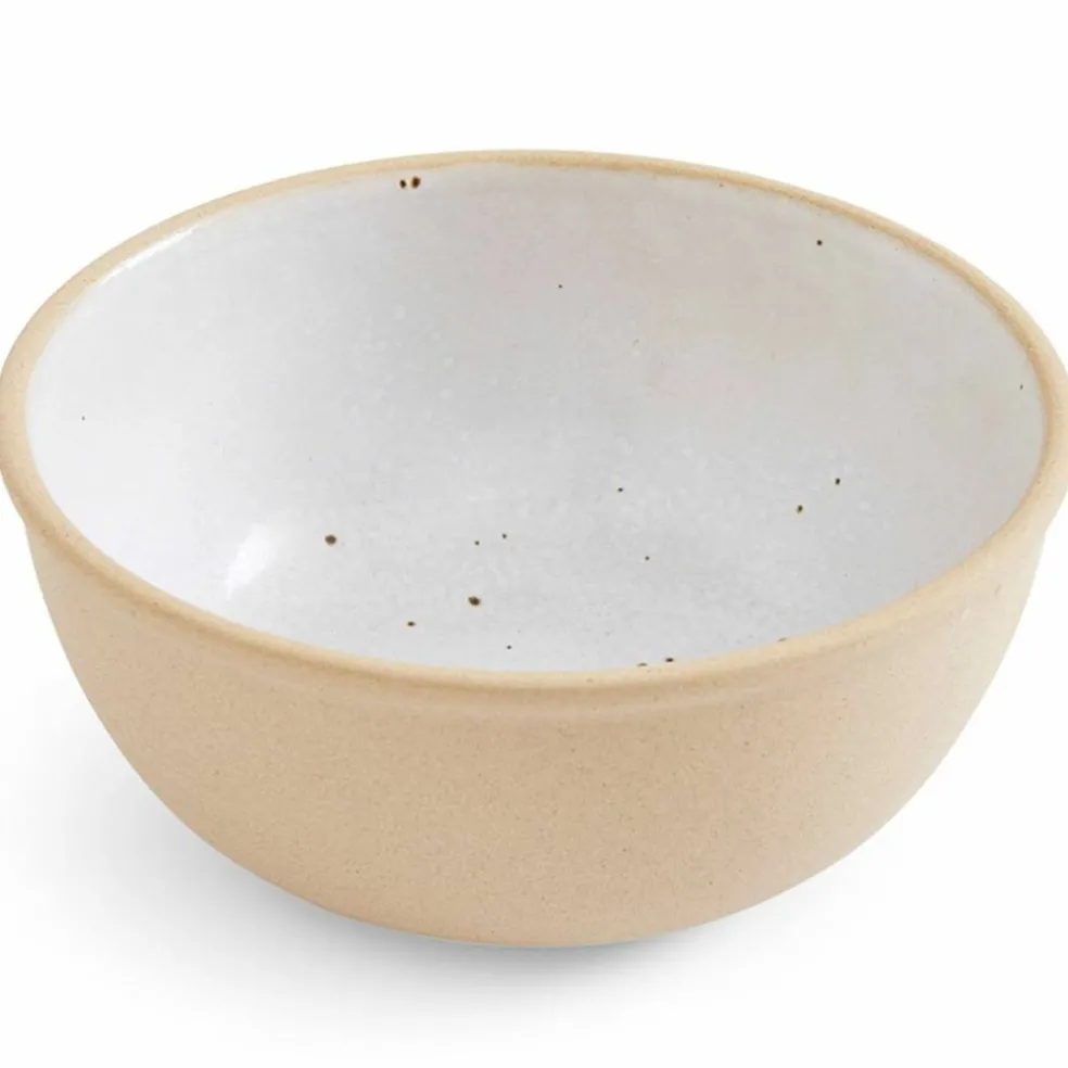 Minerals skål 15 cm 4-pakning, moonstone