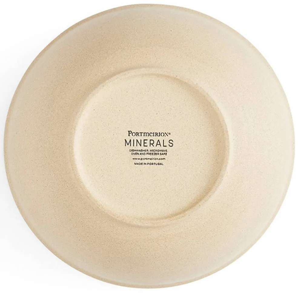 Minerals skål 15 cm 4-pakning, moonstone