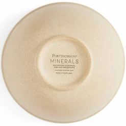 Minerals skål 11 cm 4-pakning, rose quartz