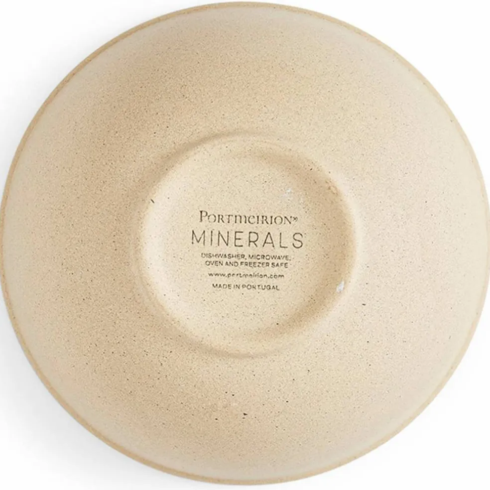 Minerals skål 11 cm 4-pakning, rose quartz