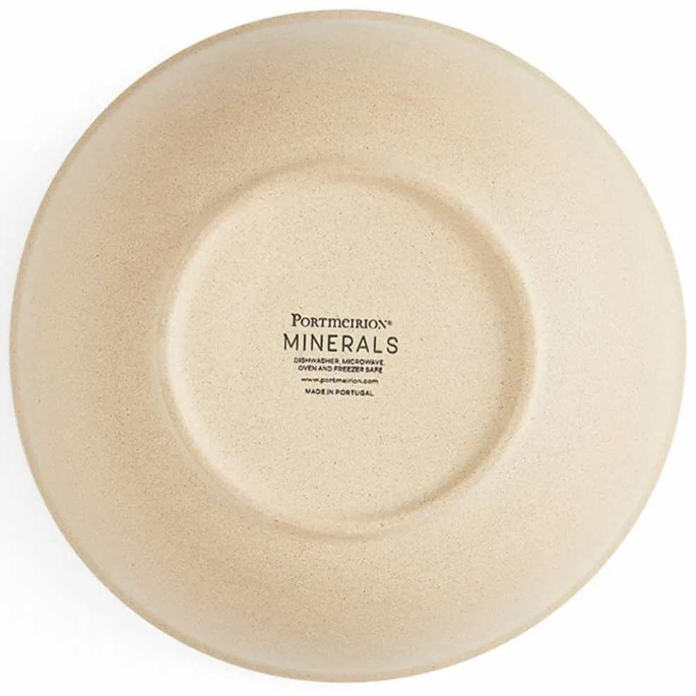 Minerals skål 15 cm 4-pakning, rose quartz