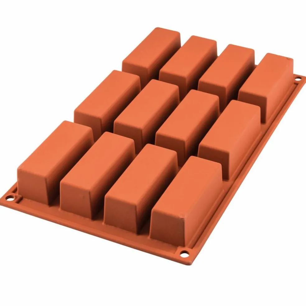 Mini Cake silikonform
